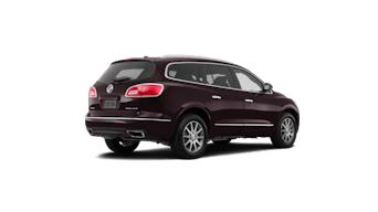 BUICK ENCLAVE 2015 5GAKVBKD8FJ173615 image