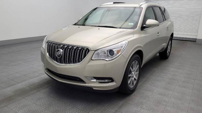 BUICK ENCLAVE 2015 5GAKRBKD8FJ206102 image