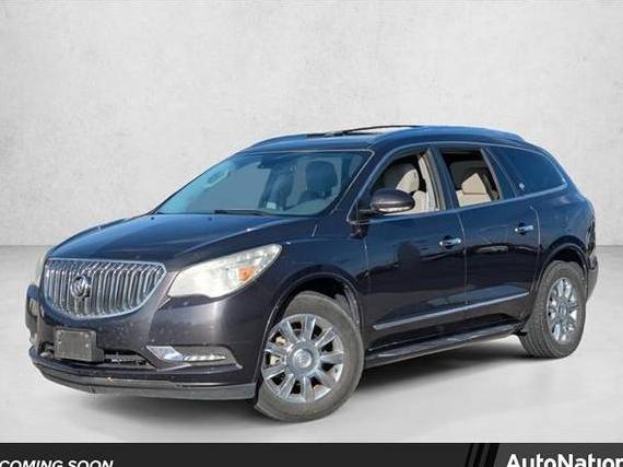 BUICK ENCLAVE 2015 5GAKRBKDXFJ257570 image