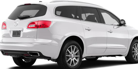 BUICK ENCLAVE 2015 5GAKVBKD0FJ314046 image