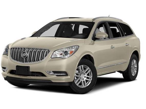 BUICK ENCLAVE 2015 5GAKRBKDXFJ223029 image