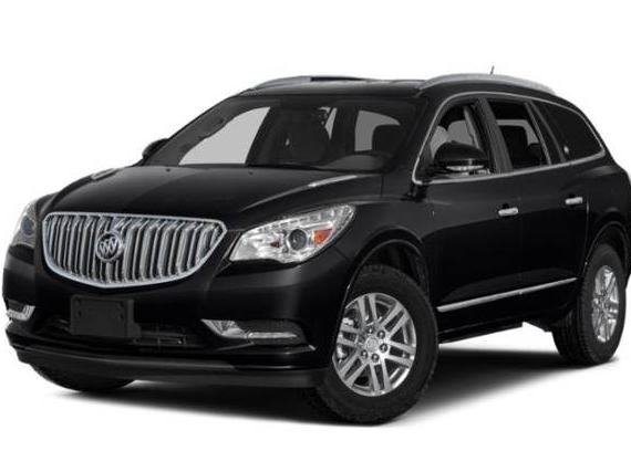 BUICK ENCLAVE 2015 5GAKRBKD1FJ199090 image BUICK ENCLAVE 2015 5GAKRBKD1FJ199090 image