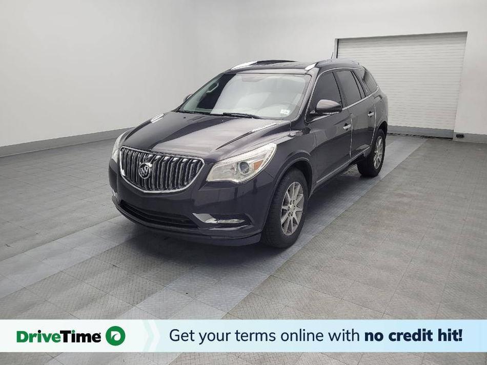 BUICK ENCLAVE 2015 5GAKRBKD4FJ343201 image