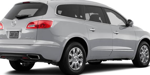 BUICK ENCLAVE 2015 5GAKRCKD4FJ383090 image