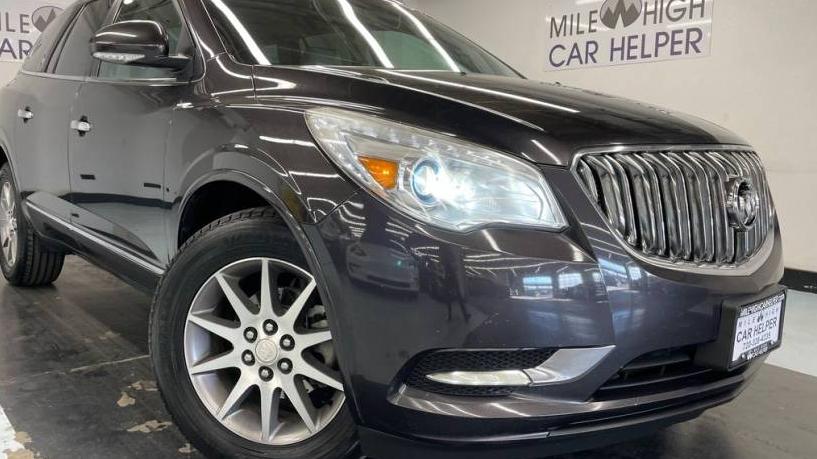 BUICK ENCLAVE 2015 5GAKVBKD3FJ206181 image