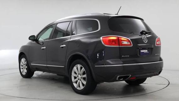 BUICK ENCLAVE 2015 5GAKVCKD7FJ225113 image