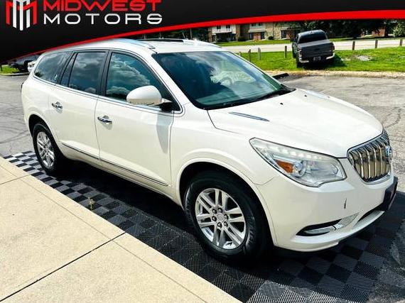 BUICK ENCLAVE 2015 5GAKRAKD0FJ138131 image