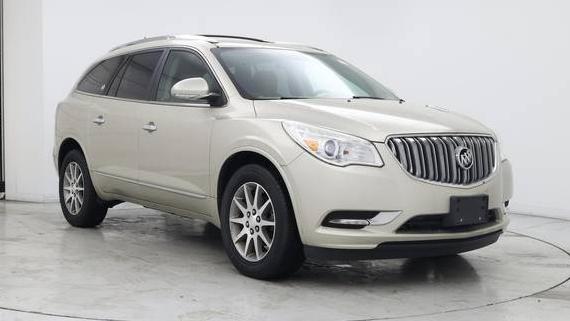 BUICK ENCLAVE 2015 5GAKVBKD1FJ299475 image