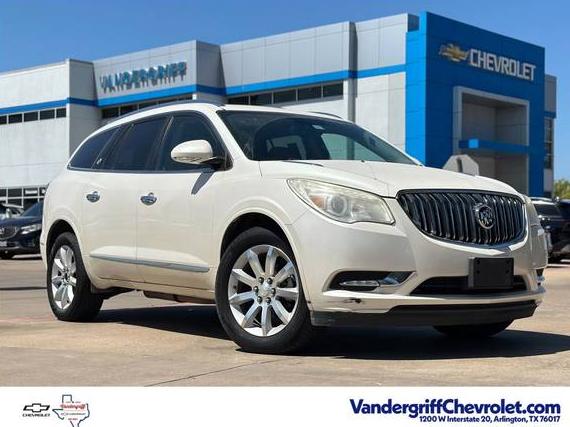 BUICK ENCLAVE 2015 5GAKRCKDXFJ302531 image