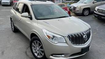 BUICK ENCLAVE 2015 5GAKVBKD8FJ304302 image