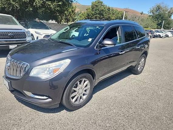 BUICK ENCLAVE 2015 5GAKRBKD7FJ305588 image