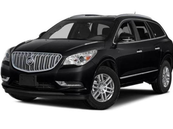 BUICK ENCLAVE 2015 5GAKRCKD0FJ243313 image