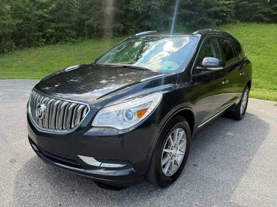 BUICK ENCLAVE 2015 5GAKRBKD6FJ244184 image