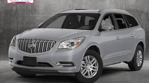 BUICK ENCLAVE 2015 5GAKRAKD0FJ376836 image