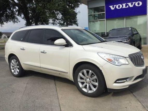 BUICK ENCLAVE 2015 5GAKRCKD7FJ290953 image