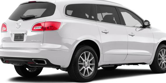 BUICK ENCLAVE 2015 5GAKVBKD5FJ154018 image