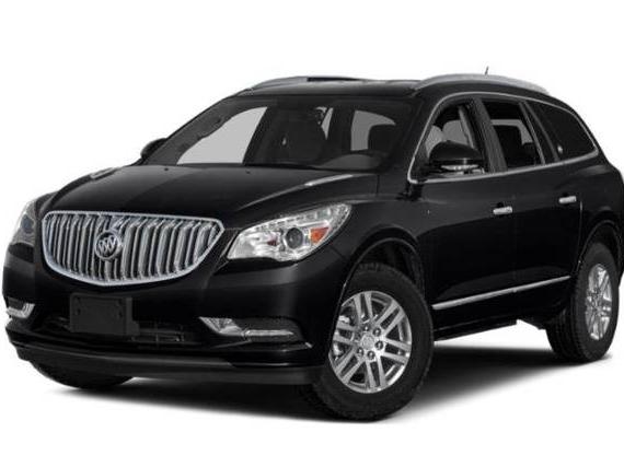 BUICK ENCLAVE 2015 5GAKVCKDXFJ198232 image