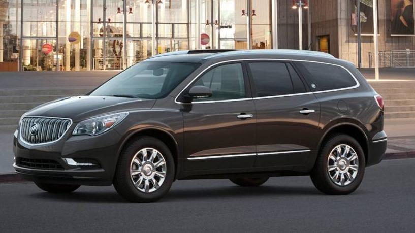 BUICK ENCLAVE 2015 5GAKVBKD3FJ159542 image