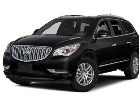 BUICK ENCLAVE 2015 5GAKVCKD4FJ314248 image