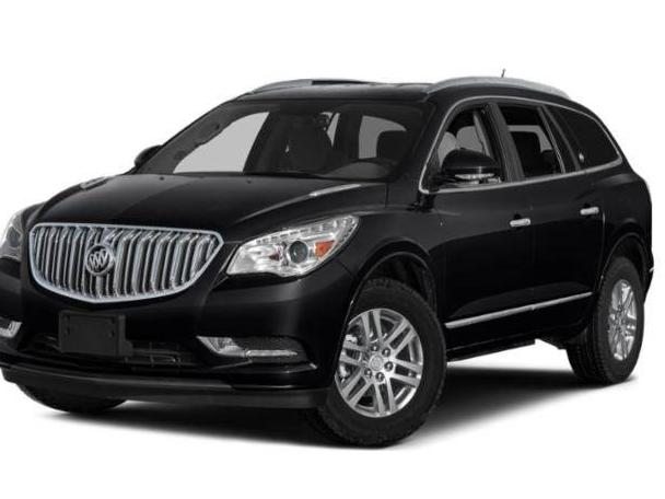 BUICK ENCLAVE 2015 5GAKRCKD3FJ110819 image