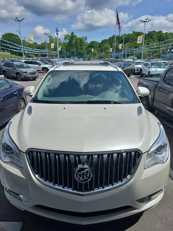 BUICK ENCLAVE 2015 5GAKVCKD2FJ102206 image