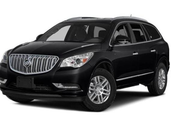 BUICK ENCLAVE 2015 5GAKRBKD3FJ333937 image