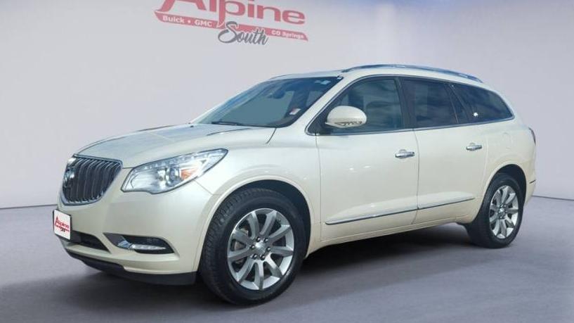 BUICK ENCLAVE 2015 5GAKVCKD3FJ137692 image