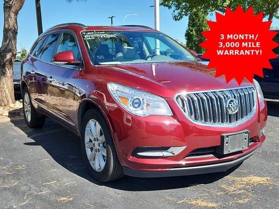 BUICK ENCLAVE 2015 5GAKVCKD2FJ205674 image BUICK ENCLAVE 2015 5GAKVCKD2FJ205674 image