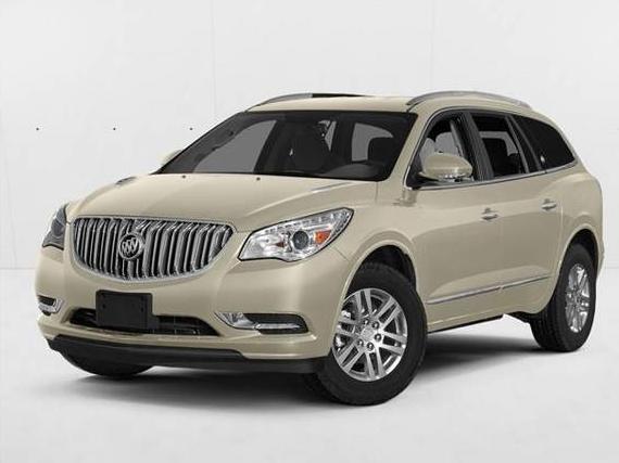 BUICK ENCLAVE 2015 5GAKVCKD7FJ123181 image