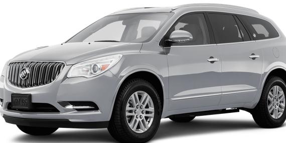 BUICK ENCLAVE 2015 5GAKRAKD2FJ229014 image