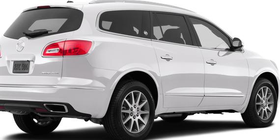 BUICK ENCLAVE 2015 5GAKVBKD0FJ152337 image