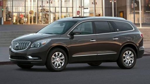 BUICK ENCLAVE 2015 5GAKVBKD6FJ143724 image