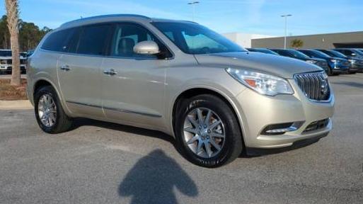 BUICK ENCLAVE 2015 5GAKRBKD0FJ194527 image