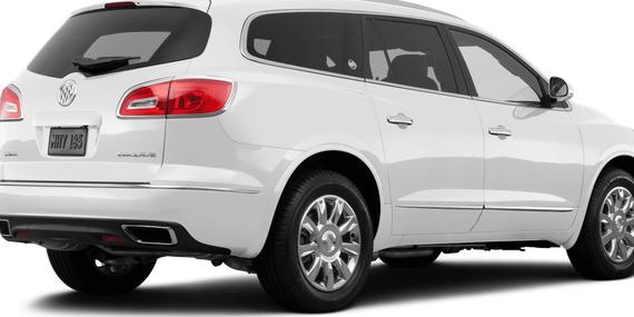 BUICK ENCLAVE 2015 5GAKVCKD8FJ234550 image