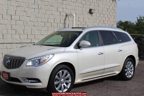 BUICK ENCLAVE 2015 5GAKVCKD7FJ287479 image
