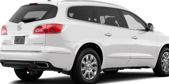 BUICK ENCLAVE 2015 5GAKVCKD5FJ212019 image