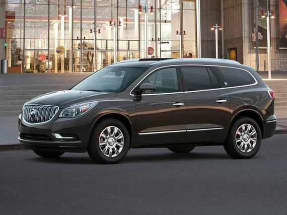 BUICK ENCLAVE 2015 5GAKVCKD5FJ382767 image