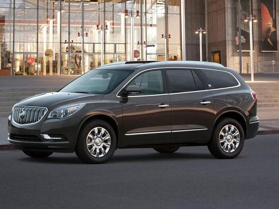 BUICK ENCLAVE 2015 5GAKVBKD3FJ380350 image