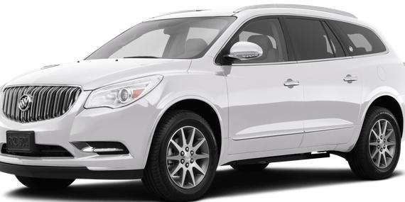 BUICK ENCLAVE 2015 5GAKRBKD1FJ195623 image