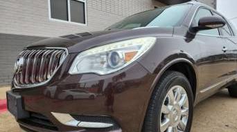 BUICK ENCLAVE 2015 5GAKRCKD4FJ116824 image