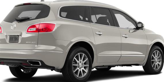 BUICK ENCLAVE 2015 5GAKVBKD4FJ139428 image
