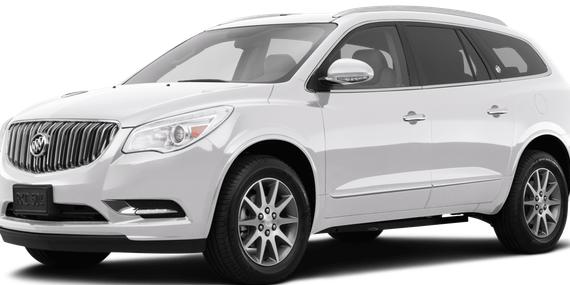 BUICK ENCLAVE 2015 5GAKRBKD2FJ179222 image