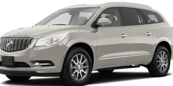 BUICK ENCLAVE 2015 5GAKRBKD9FJ221319 image