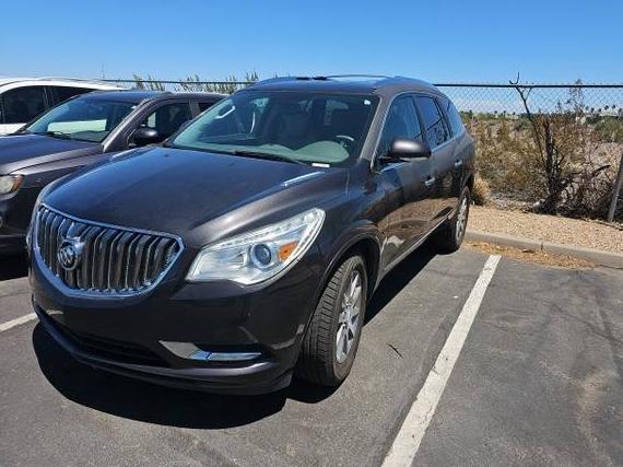 BUICK ENCLAVE 2015 5GAKRBKD0FJ235559 image