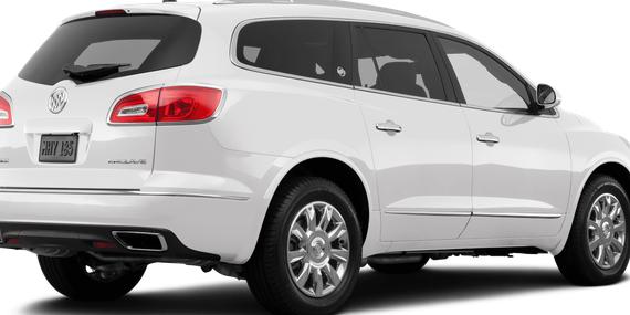 BUICK ENCLAVE 2015 5GAKVCKD0FJ200103 image