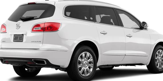 BUICK ENCLAVE 2015 5GAKRCKD9FJ217597 image