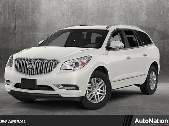 BUICK ENCLAVE 2015 5GAKVCKD5FJ121803 image