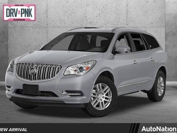 BUICK ENCLAVE 2015 5GAKRBKD9FJ225564 image