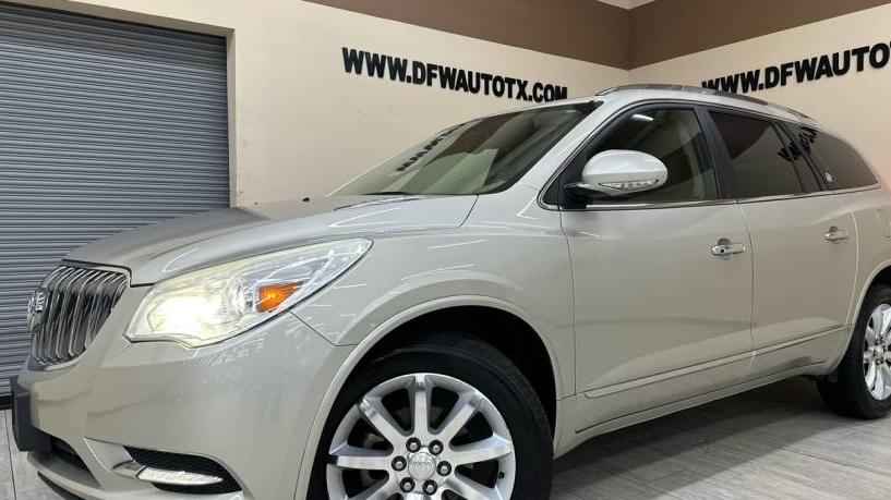 BUICK ENCLAVE 2015 5GAKVCKD6FJ347526 image