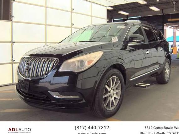 BUICK ENCLAVE 2015 5GAKRBKDXFJ132505 image